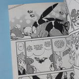 Pokémon. Noir et Blanc. 2