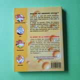 Geronimo Stilton. 17. Le secret de la famille Ténébrax
