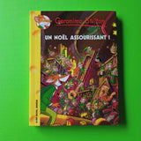 Geronimo Stilton. 47. Un Noël assourissant !