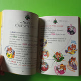 Geronimo Stilton. 47. Un Noël assourissant !