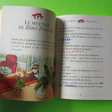 Geronimo Stilton. 45. Qui a volé le diamant géant ?