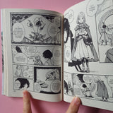 L'Atelier des Sorciers. 01