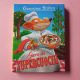 Geronimo Stilton. 89. Il Grande Garage