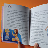 Vittoria e gli amici degli amici. La banda delle ragazzine.