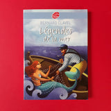 Légendes de la mer