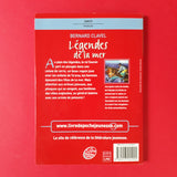 Légendes de la mer