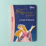 Ma Princesse Préférée. 11. Le bal d'Aurore