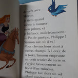 Ma Princesse Préférée. 11. Le bal d'Aurore