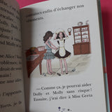 Princesse Academy. 04. Princesse Alice et le Miroir Magique