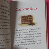 Princesse Academy. 07. Princesse Charlotte et la rose enchantée