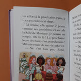 Princesse Academy. 32. Princesse Rosa et le mystère de la baleine