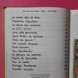 Tom-tom et Nana. Double album