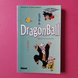 Dragon Ball. 4. Le tournoi
