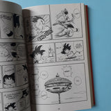 Dragon Ball. 8. Le Duel