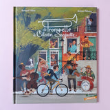 La tromba di Célestin Socquette