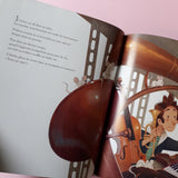 La tromba di Célestin Socquette