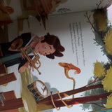 La tromba di Célestin Socquette