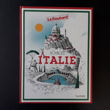 Voyages Italie