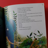 Le carnaval jazz des animaux