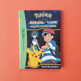 Pokémon. Soleil et Lune. 14. Ultra-aventures