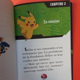 Pokémon. Soleil et Lune. 14. Ultra-aventures