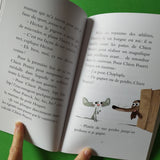 Chien Pourri aux Jeux Olympiques