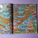 Où est Charlie ? Le Livre Magique