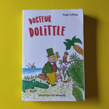 Docteur Dolittle