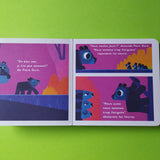 Bonne nuit tout le monde