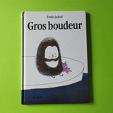 Gros Boudeur