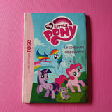 My Little Pony. 02. Le concours de pouvoirs