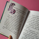 My Little Pony. 02. Le concours de pouvoirs