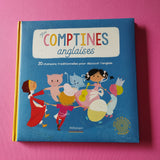 Le mie filastrocche inglesi. 20 canzoni tradizionali per scoprire l'inglese