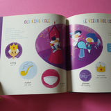 Le mie filastrocche inglesi. 20 canzoni tradizionali per scoprire l'inglese