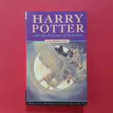 Harry Potter and the Prisoner of Askaban. 3