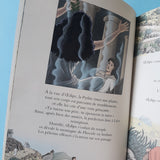 Œdipe l'enfant trouvé