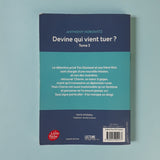 Les frères Diamant. 3. Devine qui vient tuer ?