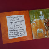 Le même nez que pépé