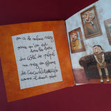 Le même nez que pépé