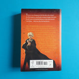Harry Potter and the Half-Blood Prince. 6