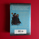 Harry Potter and the Goblet of Fire. 4