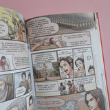 L'Histoire en Manga. 02. L'antiquité grecque et romaine