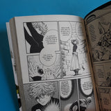 L'Atelier des Sorciers. 03