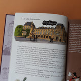 Le fantastiche avventure del Sacro Cuore. 03. La mummia del Louvre