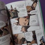 L'Histoire en Manga. 03. L'Inde et la Chine antiques