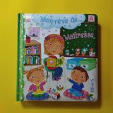 Mon rêve de... Maitresse