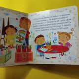 Mon rêve de... Maitresse