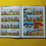 Les petits mythos en jeux et en BD