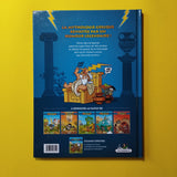 Les petits mythos en jeux et en BD