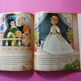 Le monde merveilleux de mes 5 ans. Fille